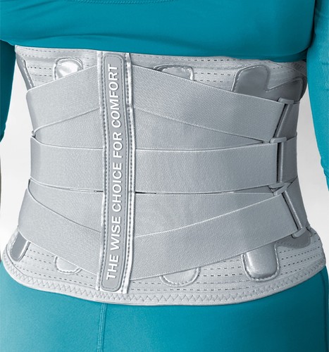 Snugl lower back support belt - support,