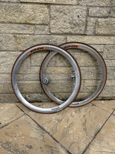 Campagnolo zonda vintage road - campagnolo,
