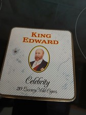 King Edward Diamond Mild