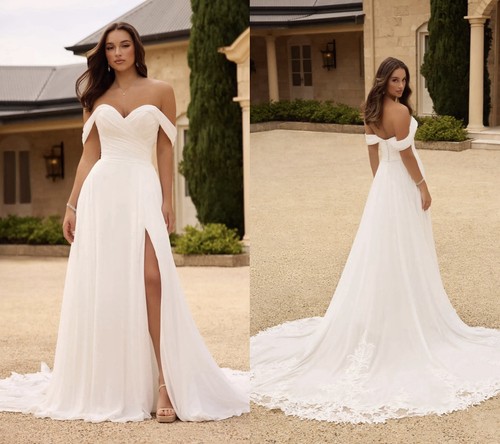Sophia tolli heidi ivory - ‘heidi’,