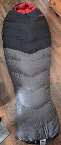 Rab neutrino c sleeping - neutrino, -15°c