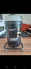 Industrial vacuum cleaner wet - vacuum,