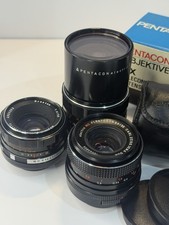 M42 Electric Lens’s Carl