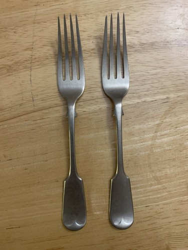 Silverite co vintage - 2, &co
