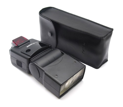Canon speedlite 540ez - 540ez, shoe