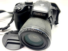 Fujifilm Finepix S8400w