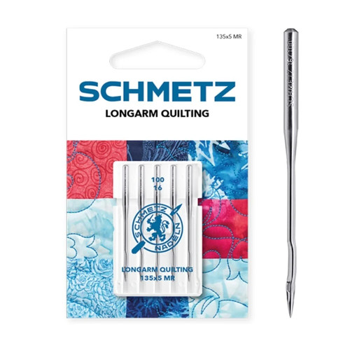 Schmetz long arm - long, size
