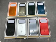 New RIMOWA Metal Fashion Phone