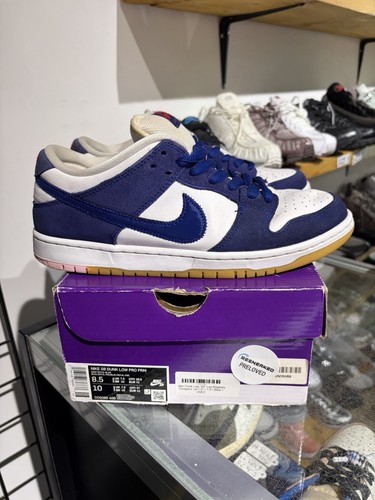 Nike dunk low - dunk, los