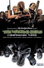 The Walking Dead Compendium