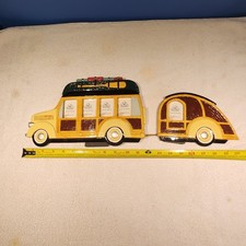 Big Sky Carvers Woody Wagon &