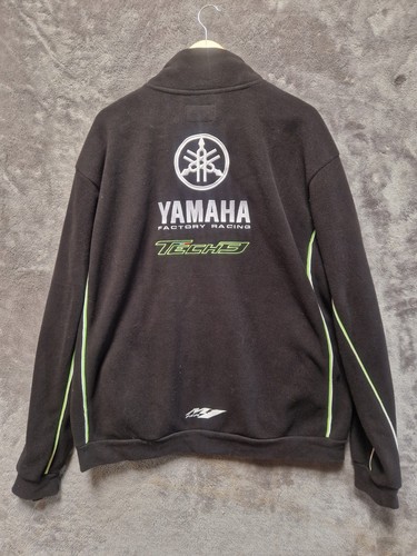 Yamaha factory racing - yamaha,