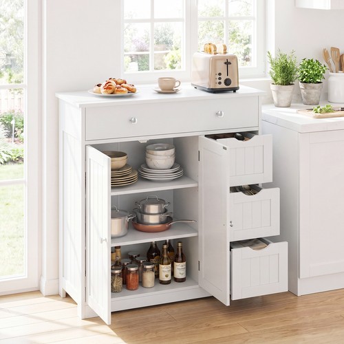 Bathroom floor cabinet large - bathroom,
