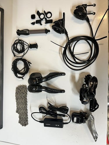 Shimano ultegra r8070 - ultegra,