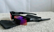 Oakley Flak Jacket XLJ