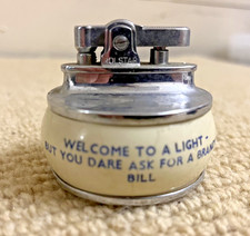 Vintage Rolstar 1950s Table