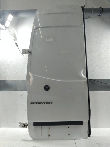 Left rear door for - rear,