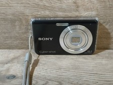 Sony Cyber-Shot DSC-W190