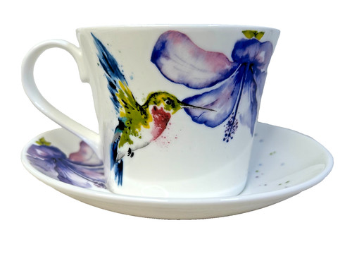 Roy kirkham hummingbird - kirkham,