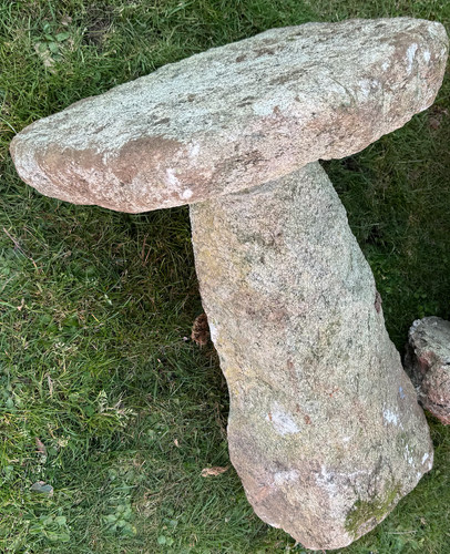 Antique 18th 19th cornish - 18th/19th,