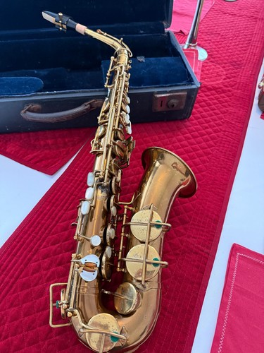 1938 selmer pennsylvania - 1938,