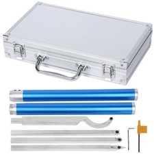 8Pcs Wood Turning Tool Carbide