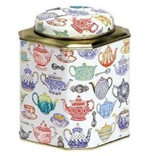 Tea Storage: Emma Bridgewater
