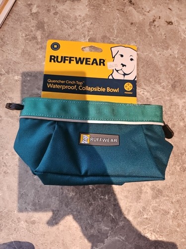 Ruffwear quencher cinch top - quencher,