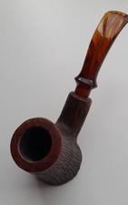 New And Unsmoked Albin Sitter
