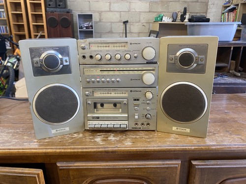 Hitachi d stereo - hitachi, m2