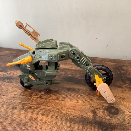 Vintage 1986 kenner centurions - vintage,