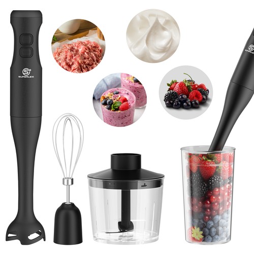 Superlex hand blender - 1,