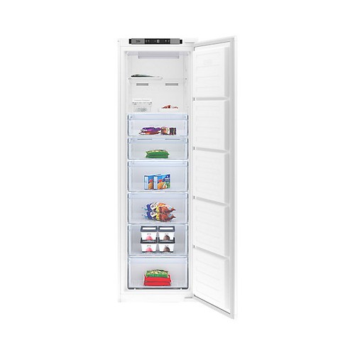 Beko bffd4577 integrated frost - bffd4577,