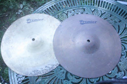 Old inch premier hats - hi,