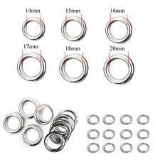 14mm - 20mm Eyelets With