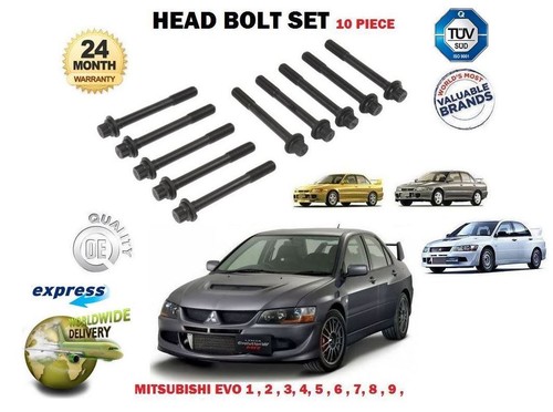 For mitsubishi evo 4 5 - evo,