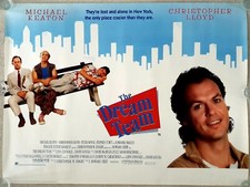 DREAM TEAM ROLLED ORIGINAL