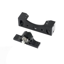 Metal Rear Cross Bridge Mount