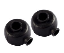 Sealing Boots for M10, M12, M14 for Male Female Rose Joint Rod End Dust Boot x2