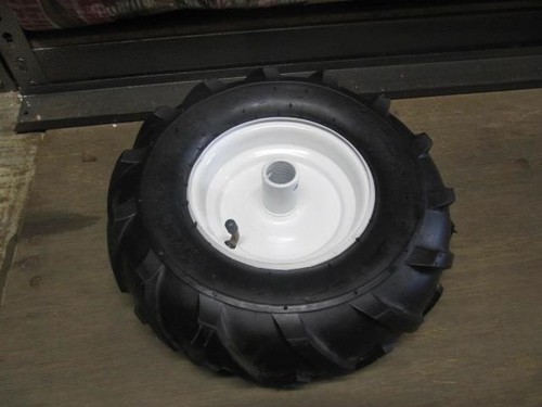 Rotavator wheel neilsen - wheel, .