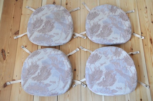 Set vintage cushions - 4,