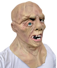 Jason Voorhees Mask Latex Halloween 13th Crystal Lake Killer Horror Costume