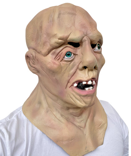 Jason voorhees mask latex - voorhees,