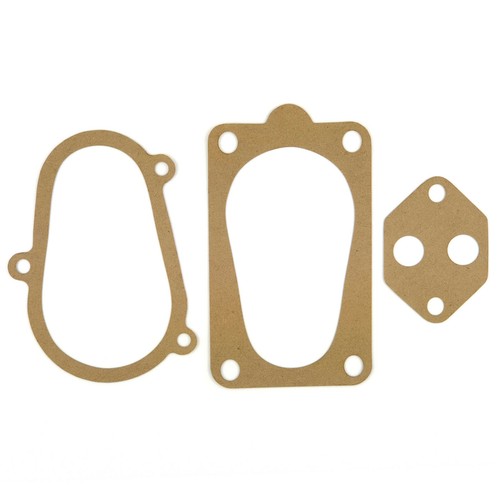 Throttle body gasket - set:, ford