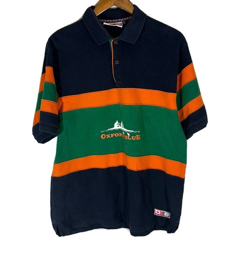 Vintage oxford blue men - vintage,