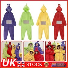 Adult Kids Teletubbies Costume