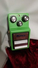 IBANEZ Effect Pedal TS9 1st