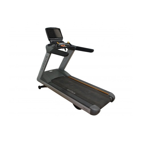 Matrix fitness t7xi treadmill - matrix,