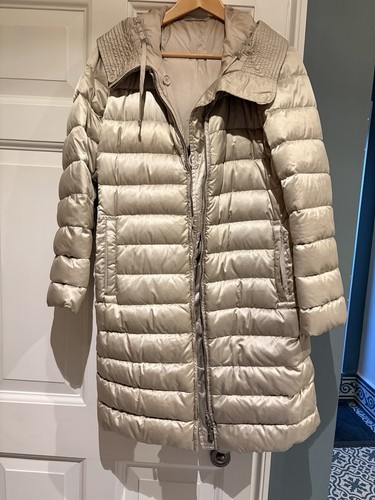 Max mara cube coat - max,
