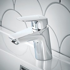 hansgrohe Logis Single Lever